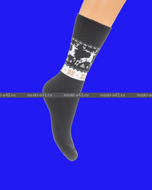 Цена за 10 пар. Ростекс (Рус-текс) женские Н-21-Жн с лайкрой 23-25  фото 99