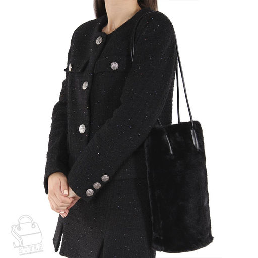 Сумка женская 2330S black S-Style  фото 2