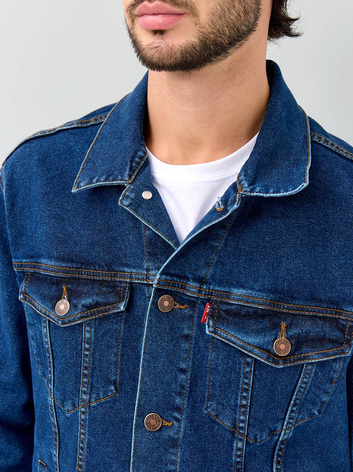 Куртка мужская арт. 06424 - F5 фото 5