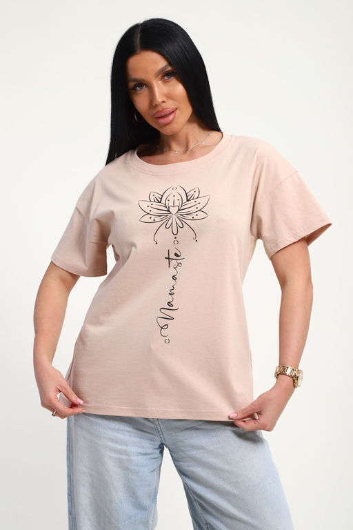 85659 футболка женская