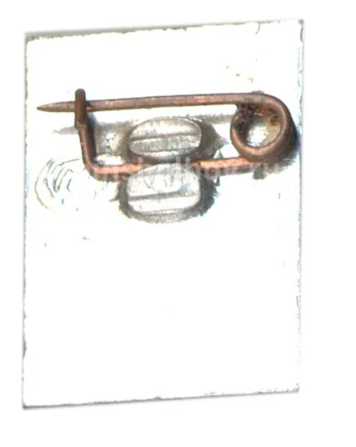 Значок Волгоград