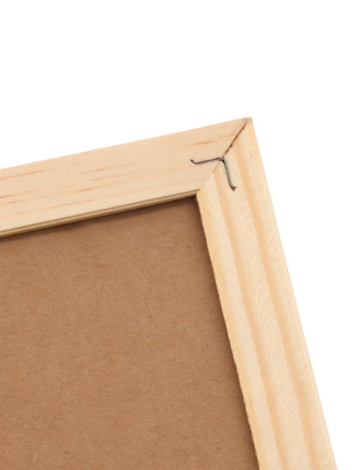 Доска пробковая 30х45 см, в деревянной раме, CALLIGRATA