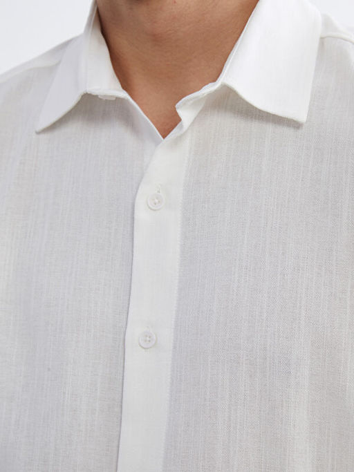 Regular Fit Arm?rl? Erkek G?mlek