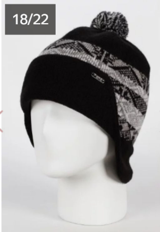 Шапка-ушанка Ромео - Ferz фото 6