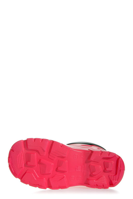 Сапоги школьные из ЭВА Nordman