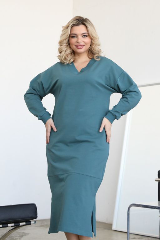 Платье П5-5153/3 - Wisell фото 2