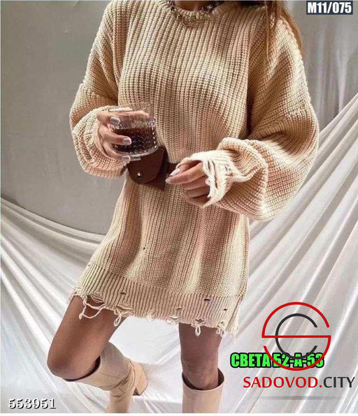 Туника женская