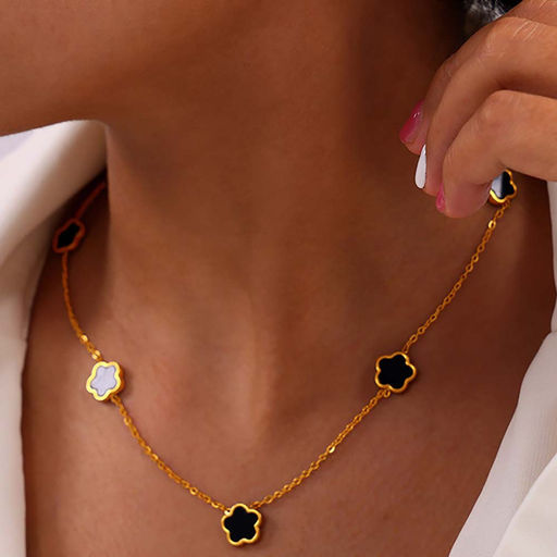 Колье арт. 22 6341 (id 276929) - Rada фото 2