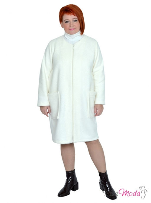 Жакет Модель №1131 размеры 44-84 - Plusmoda фото 5