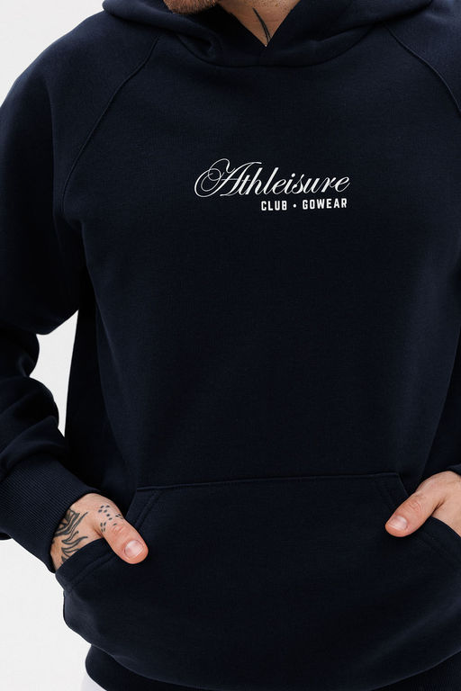 Спортивный костюм GO M3100а/20-04.182-188 темно синий - Pirs фото 3