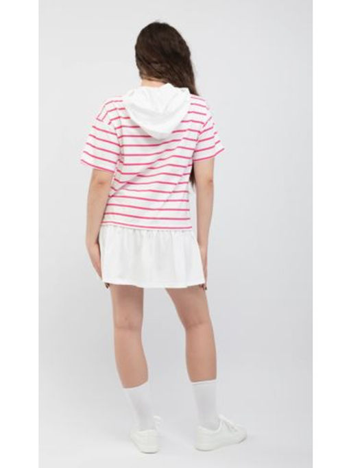 Платье тельняшка - Nota bene фото 2