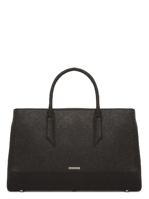 Сумка ELEGANZZA Z9599-9157 black  фото 3