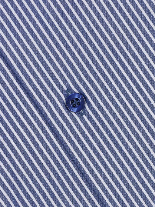 Сорочка мужская длинный рукав GREG 211/237/0272/Z фото 2