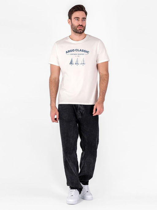 Футболка Top.1037M - Argo classic фото 2