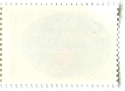 Марка IX Всемирный конгресс Кардиологов 1982 год