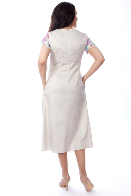 Платье П3-3779 - Wisell фото 8