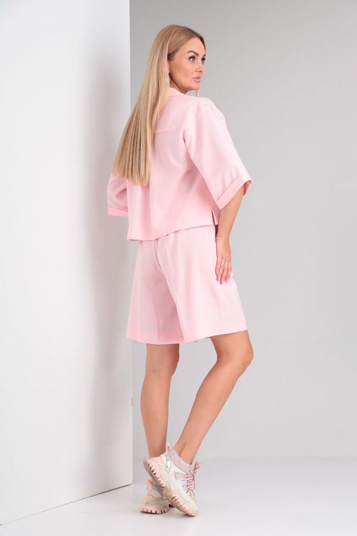 Костюм Gamma & Gracia 555 нюд  фото 2