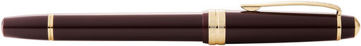 Перьевая ручка CROSS коллекция БЕЙЛИ ОБЛЕГЧЕННАЯ | BAILEY LIGTH AT0746-11FF  фото 5