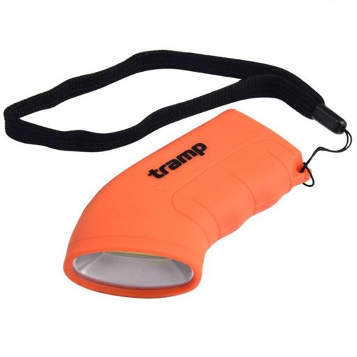 Tramp карманный фонарь