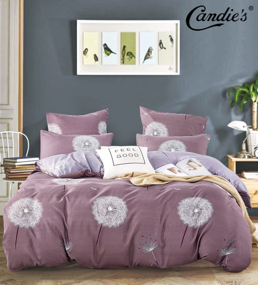 КПБ Candies Cotton Luxe CANCL036 Евро