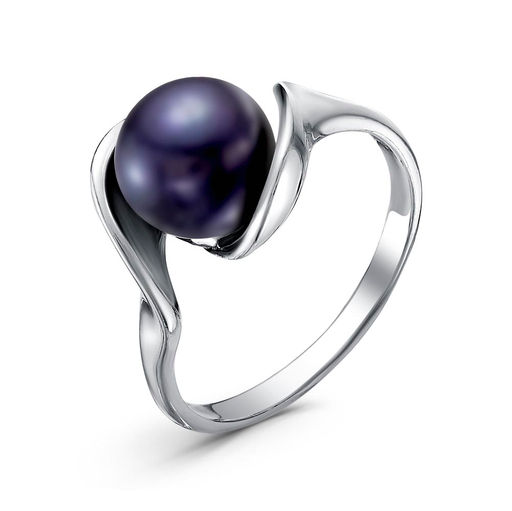 КОЛЬЦО 24313474Кч - Красная пресня фото 2