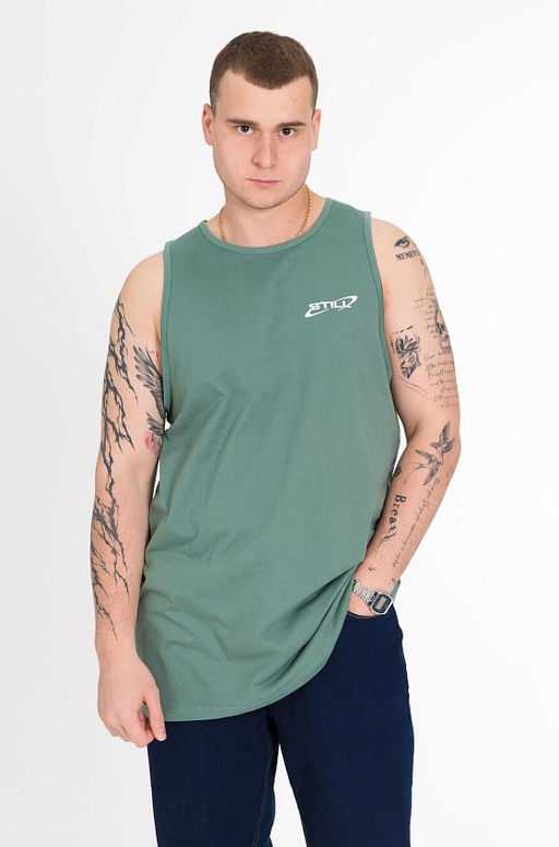 Майка М123039Пб Полынь