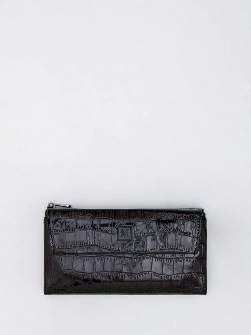 Кошелек 3992-1808 black Vermari