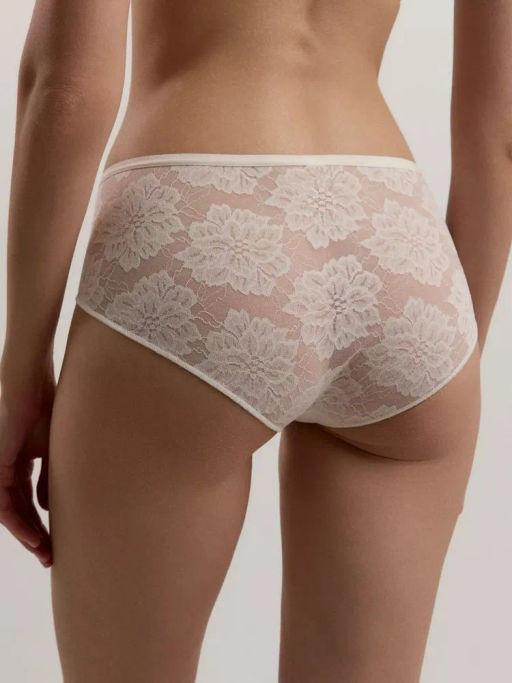 EVA Трусы жен. RP7174 - приглушенно-белый