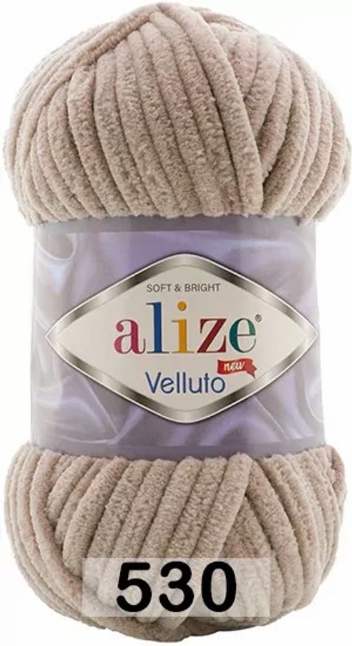 VELLUTO - Alize фото 23