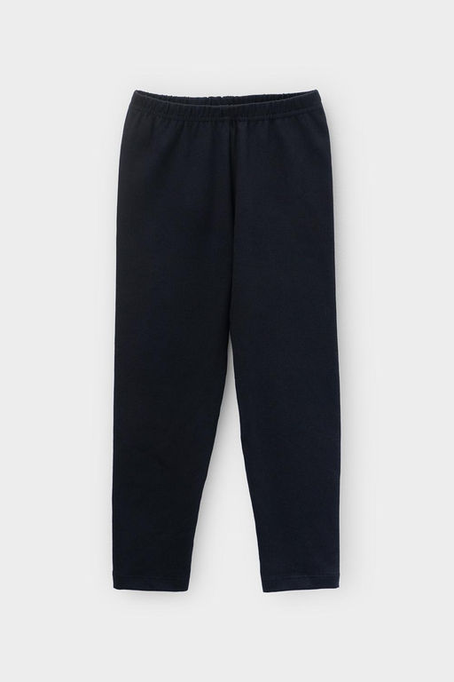 Crockid _ К 400580/черный бриджи дет  фото 2