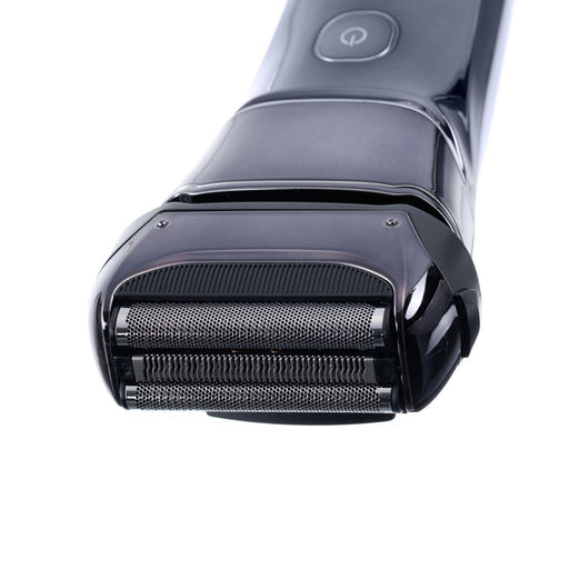 Шейвер Shave Gunmetal DEWAL BEAUTY HS1001-GunMetal  фото 6