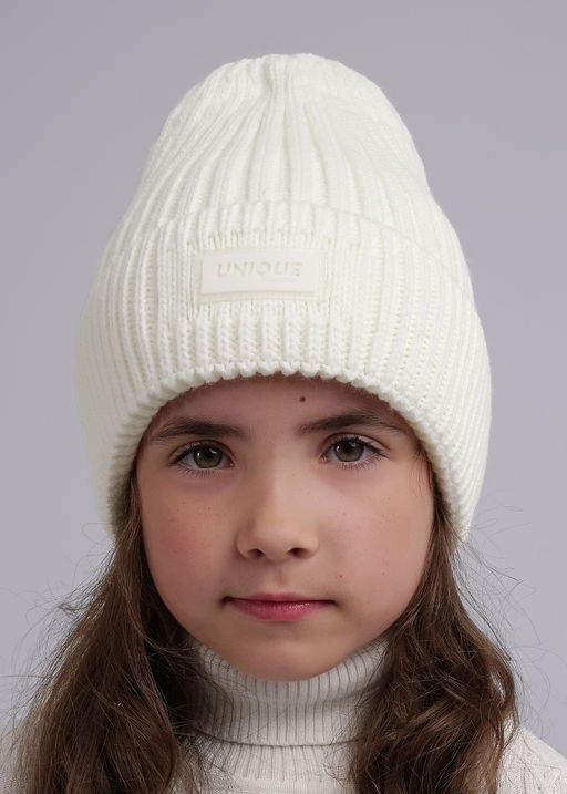 Шапка детская