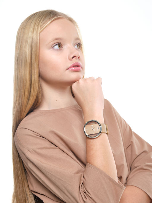 Часы PR3360 красный - Mini maxi фото 4