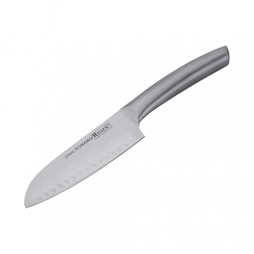 Нож Сантоку 125/245мм (santoku 5") Linea ROMANO арт. 18-104