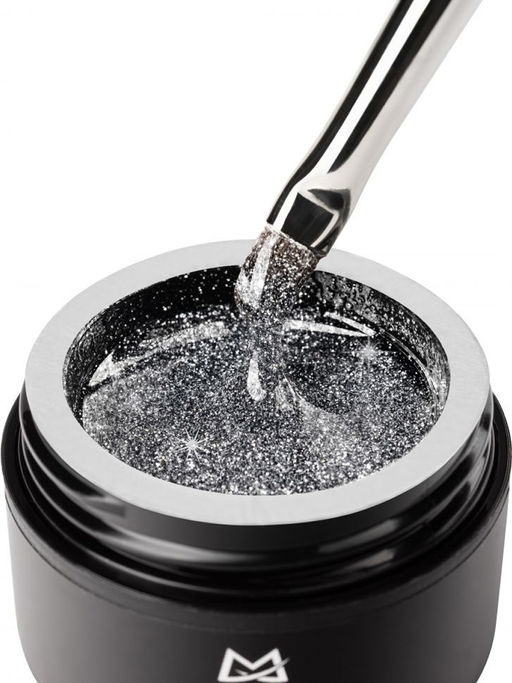 Manita Professional Гель моделирующий для ногтей светоотражающий / Builder Gel Reflective №02, 15 мл