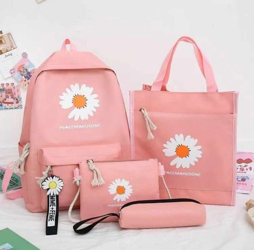 Сумка-рюкзак 4 в 1 PEACEMINUSONE (арт. 8008) - Storyland фото 10