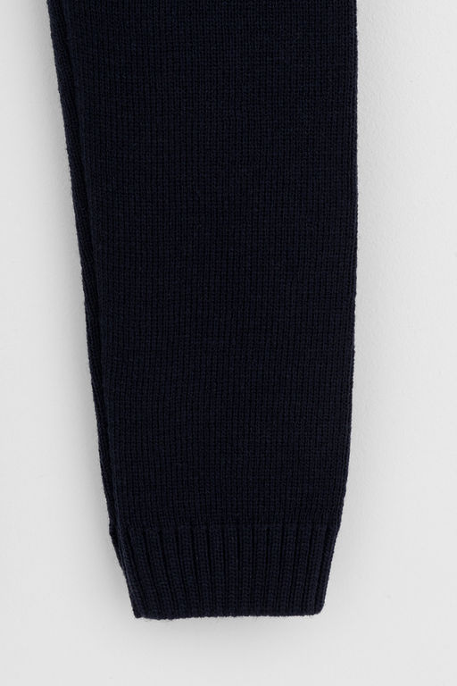 Crockid _ К 421/24/темно-синий рейтузы дет  фото 4