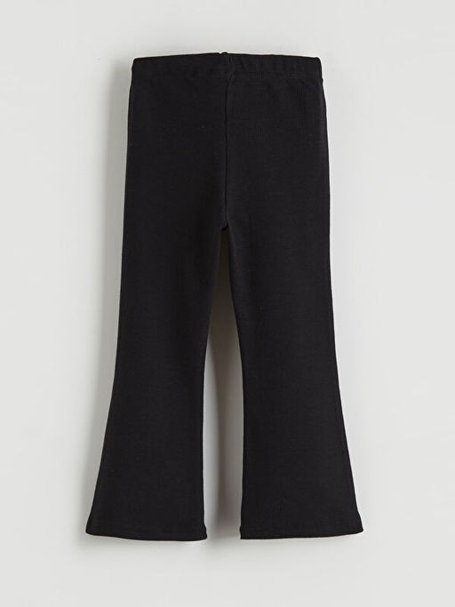 ?spanyol Pa?a K?z ?ocuk Tayt Pantolon