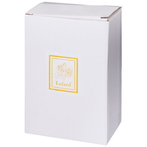 ПОДСТАВКА ПОД ЯЙЦА ВЕСЕННИЙ КРОЛИК 20*15*11 СМ. (КОР=12ШТ.) - Lefard фото 2