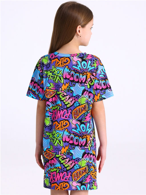 платье 1ДПК4410001н - Апрель фото 6