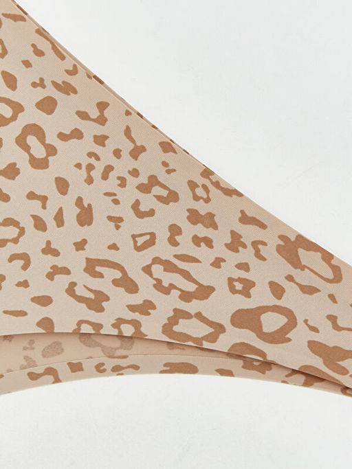 Desenli Bikini K?lot