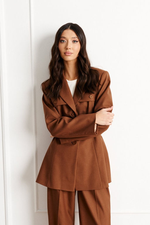 Жакет А5257 - Annete фото 2