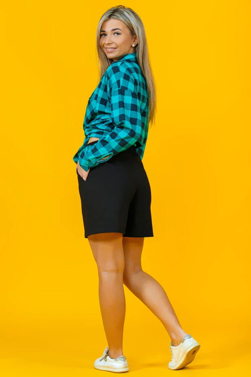 Шорты мод.1541