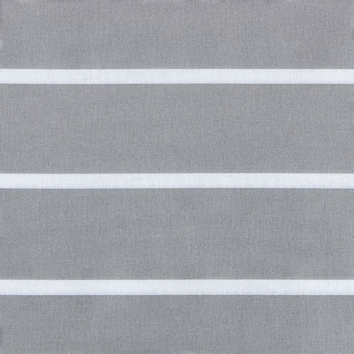 Постельное бельё Этель Дуэт Gray stripes 143х215см-2шт,220х240см,70х70см-2шт, 100% хлопок, поплин  фото 3