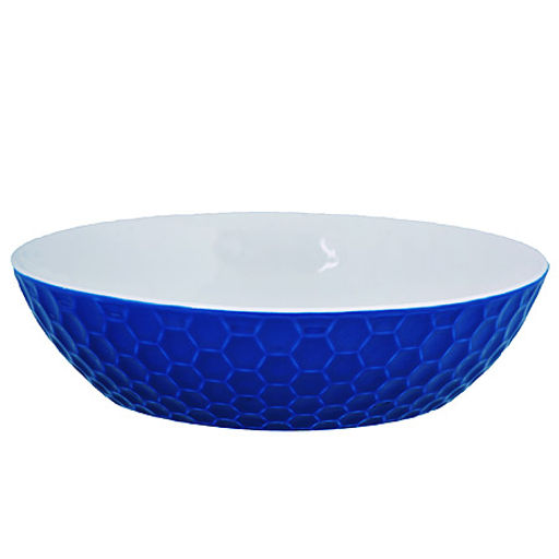 29563 Набор блюда керамика 3 пр LR (х6) - Mayer&boch фото 3