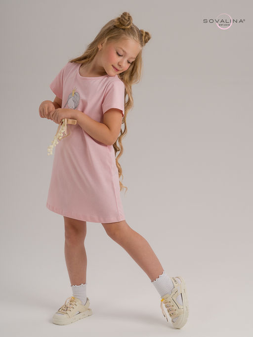 Платье Home зефир Princess - Sovalina фото 7