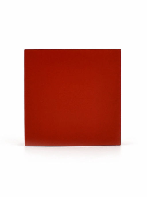 Цена за 5 шт. Коробка под бижутерию «Красная», 7.5×7.5×3 см