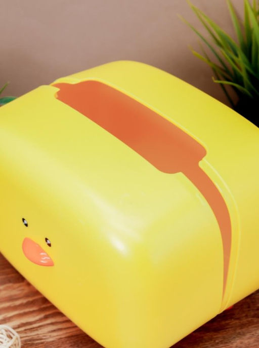 Салфетница "Cute duck"