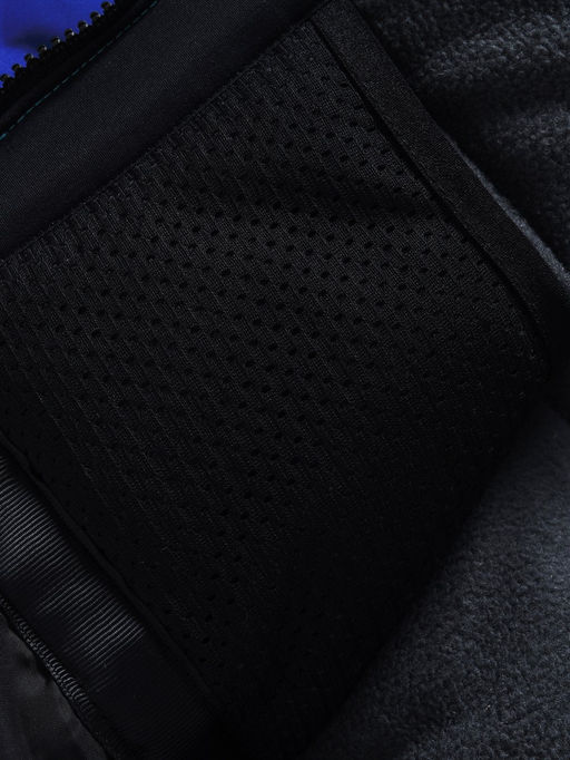 Горнолыжный костюм для мальчика синего цвета 9315S - Valianly фото 12