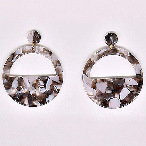 Серьги на гвоздиках арт. 13 2756 (id 272508)